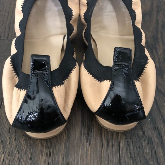 Davids Shoes Ballet Flats - Picture 4 of 4